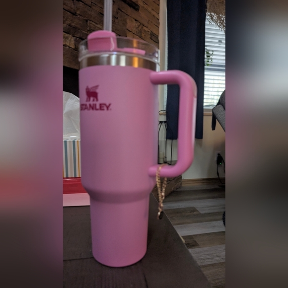 Stanley Cup Initial Charms - Picture 14 of 14